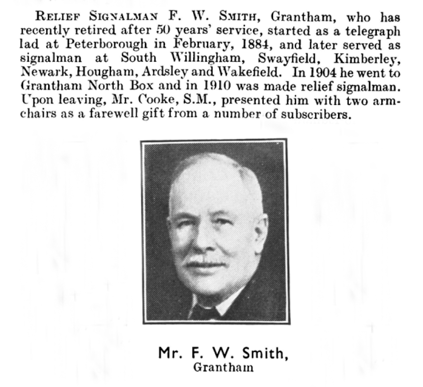 From The LNER Magazine May 1934, page 29, with acknowledgement to the LNER as publisher and with kind permission from the Great Eastern Railway Society. The Society has funded and organised the magazine’s digitisation. The digital copy is highly recommended and can be ordered as a 2-DVD set here.