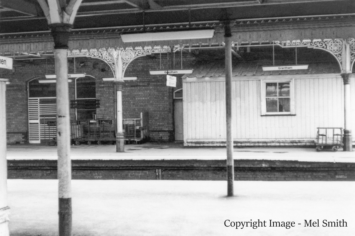 Copyright Image - Mel Smith