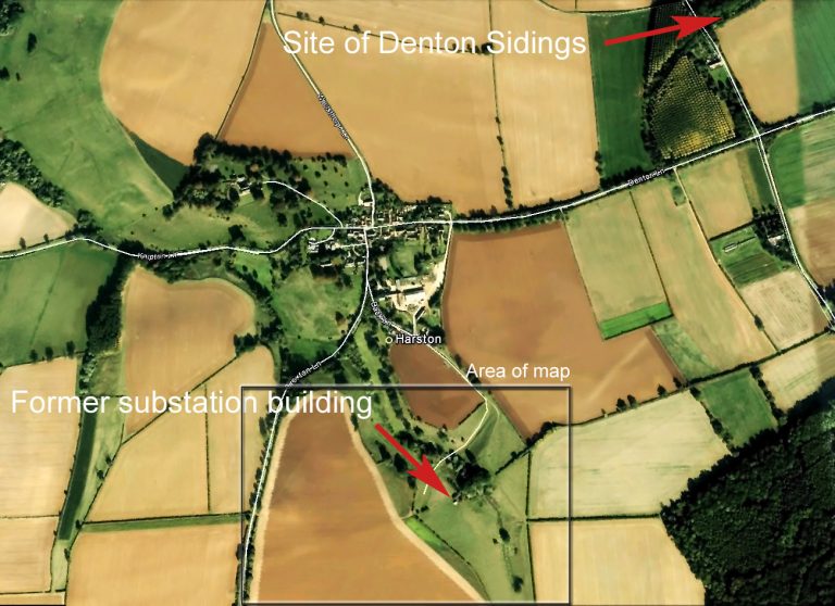 Ironstone Mining Rediscoveries