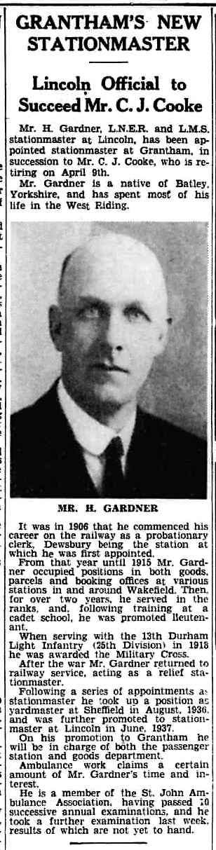 From The Grantham Journal of 19th March 1938. From The British Newspaper Archive?Opens in a new window Image © THE BRITISH LIBRARY BOARD. ALL RIGHTS RESERVED.